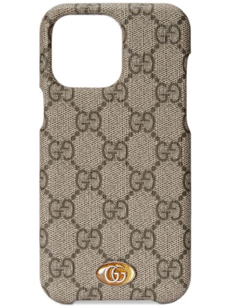 gucci iphone 15 pro max cases|Gucci gg 15 pro case.